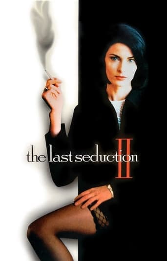 The Last Seduction II Poster