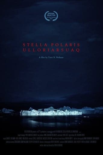 Stella Polaris Ulloriarsuaq Poster