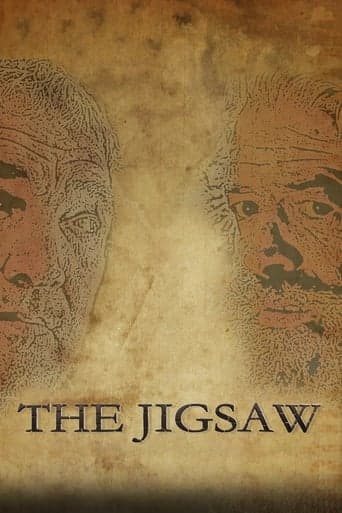 The Jigsaw Poster