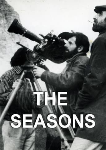 The Seasons Poster