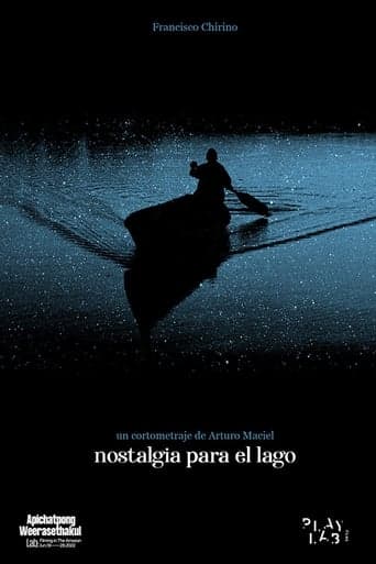 Nostalgia for the Lake Poster