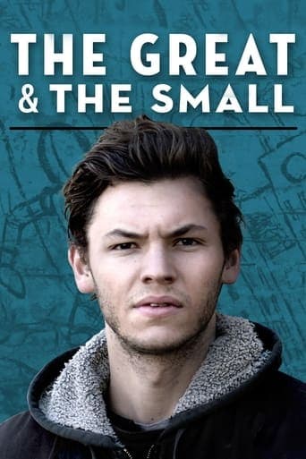 The Great & The Small Poster