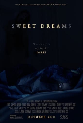 Sweet Dreams Poster