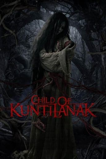 Child of Kuntilanak Poster