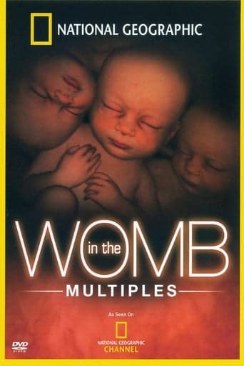 In the Womb: Multiples Poster