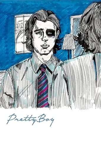 Pretty Boy Poster