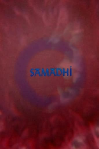 Samadhi Poster