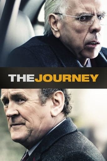 The Journey Poster