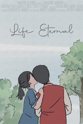 Life Eternal Poster