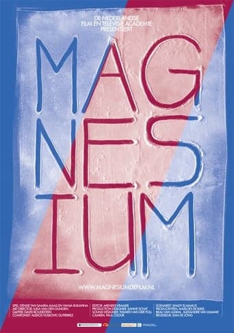 Magnesium Poster