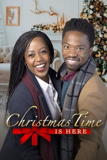 Christmas Time Is Here Poster