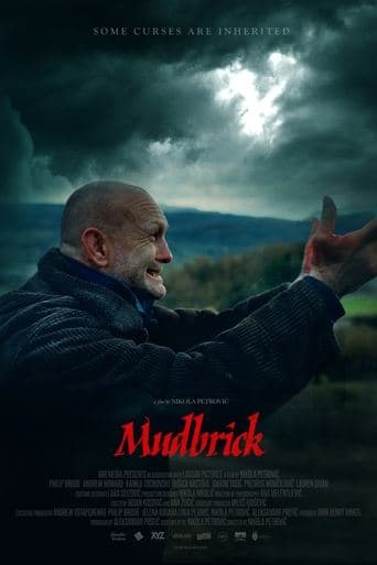 Mudbrick Poster