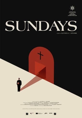 Sundays Poster