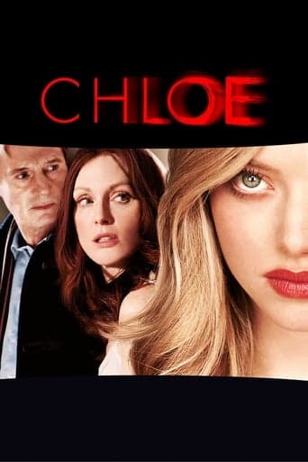 Chloe Poster