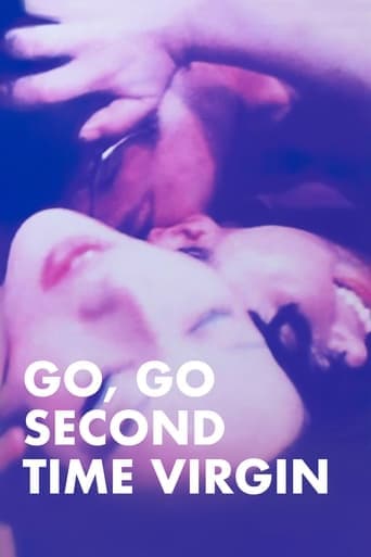 Go, Go Second Time Virgin Poster