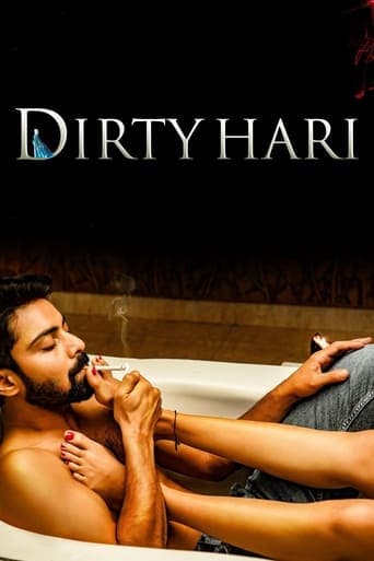 Dirty Hari Poster