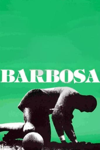 Barbosa Poster