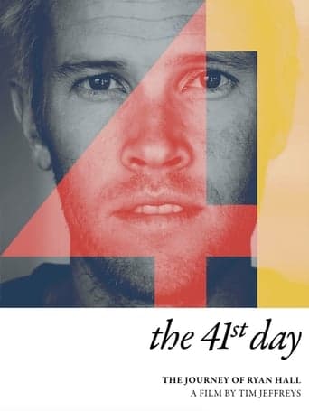 The 41st Day Poster