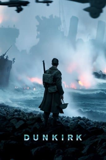 Dunkirk Poster