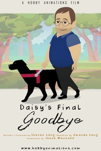 Daisy's Final Goodbye Poster