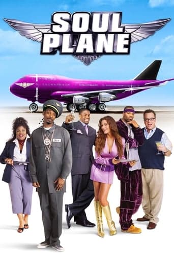 Soul Plane Poster