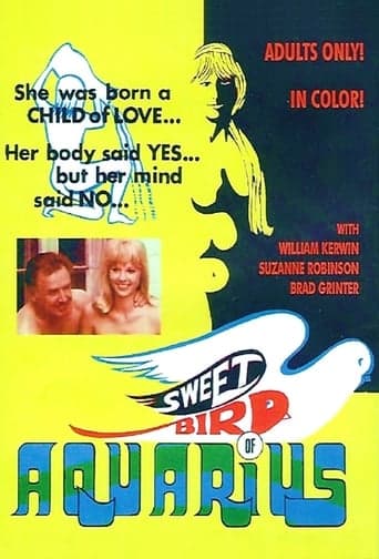 Sweet Bird of Aquarius Poster