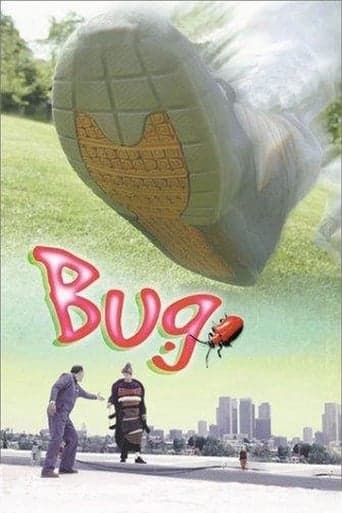 Bug Poster