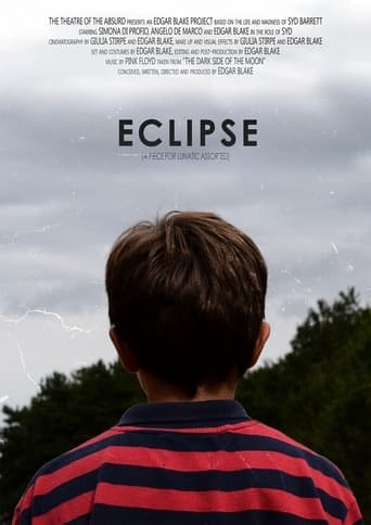 Eclipse Poster