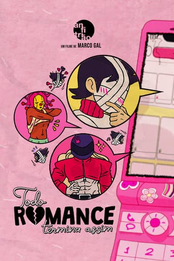 Every Romance Ends Like This Poster