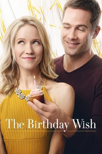 The Birthday Wish Poster