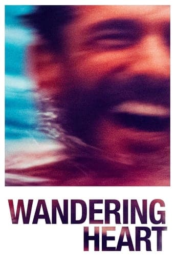 Wandering Heart Poster