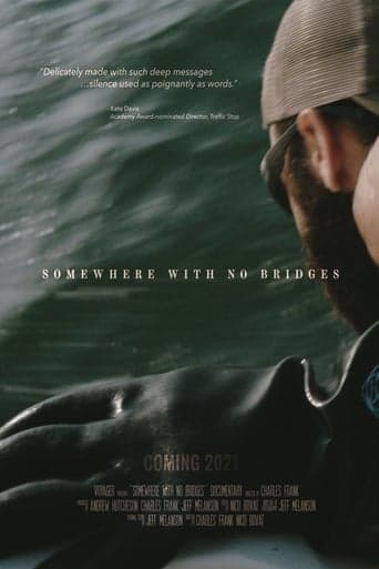 Somewhere With No Bridges Poster