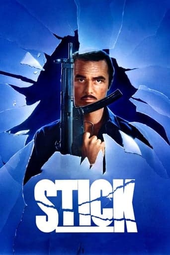 Stick Poster