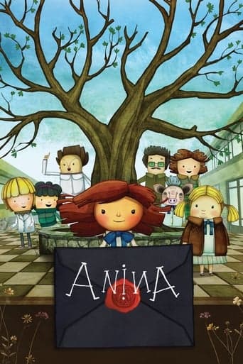 Anina Poster