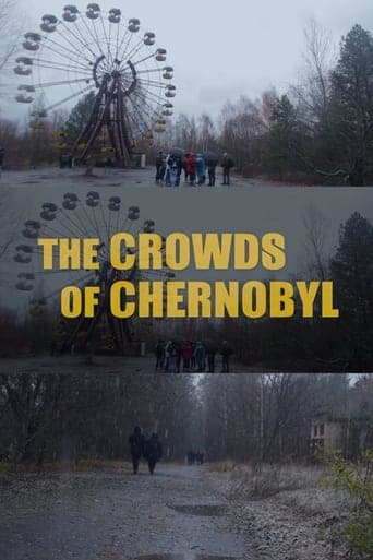 The Crowds of Chernobyl Poster