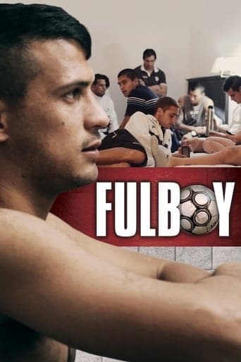 Fulboy Poster