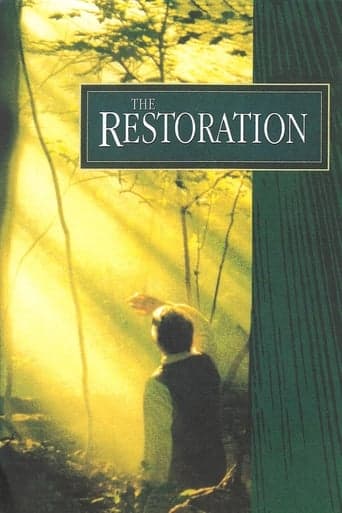 The Restoration Poster