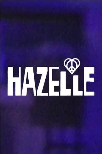 Hazelle! Poster