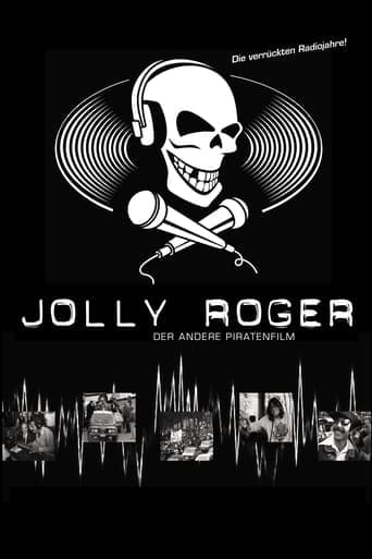 Jolly Roger Poster