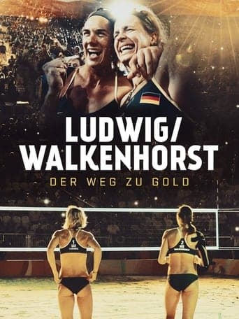 Ludwig / Walkenhorst - Der Weg zu Gold Poster