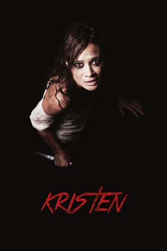 Kristen Poster