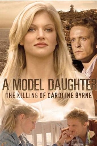 A Model Daughter: The Killing of Caroline Byrne Poster