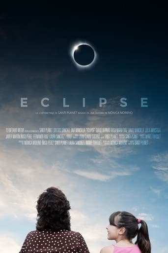 Eclipse Poster