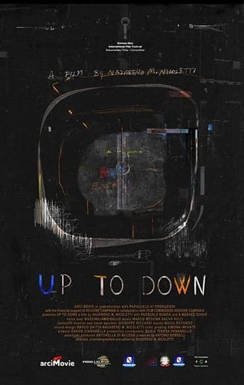 Up to Down Poster