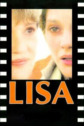 Lisa Poster