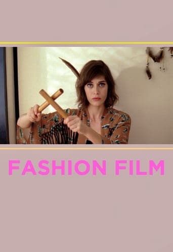 Fashion Film Poster