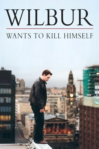 Wilbur Wants to Kill Himself Poster