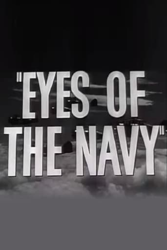 Eyes of the Navy Poster