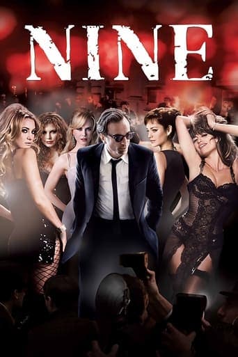 Nine Poster