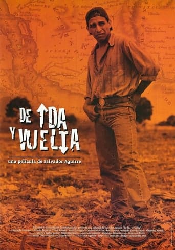 De ida y vuelta Poster